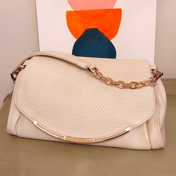 Handbags - SOLD!!!Cute leather purse